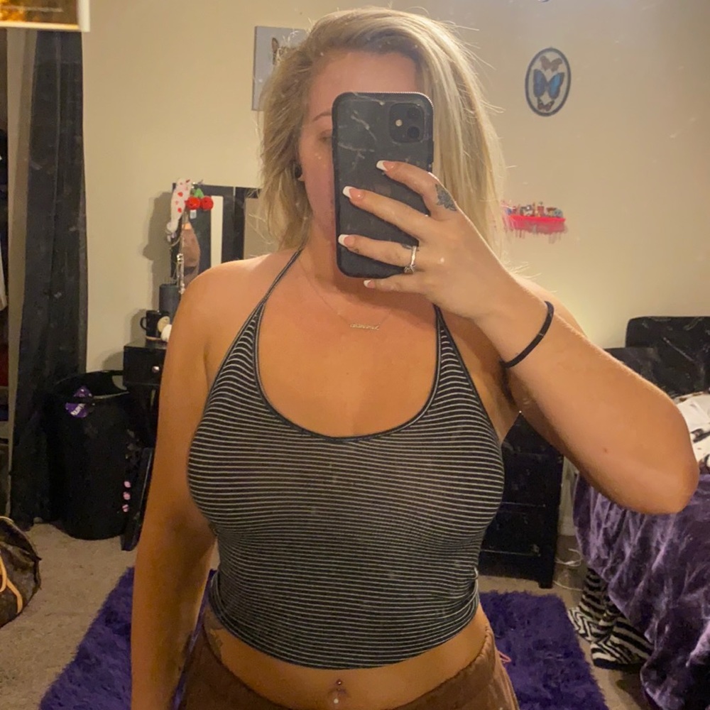 Brandy Melville tank